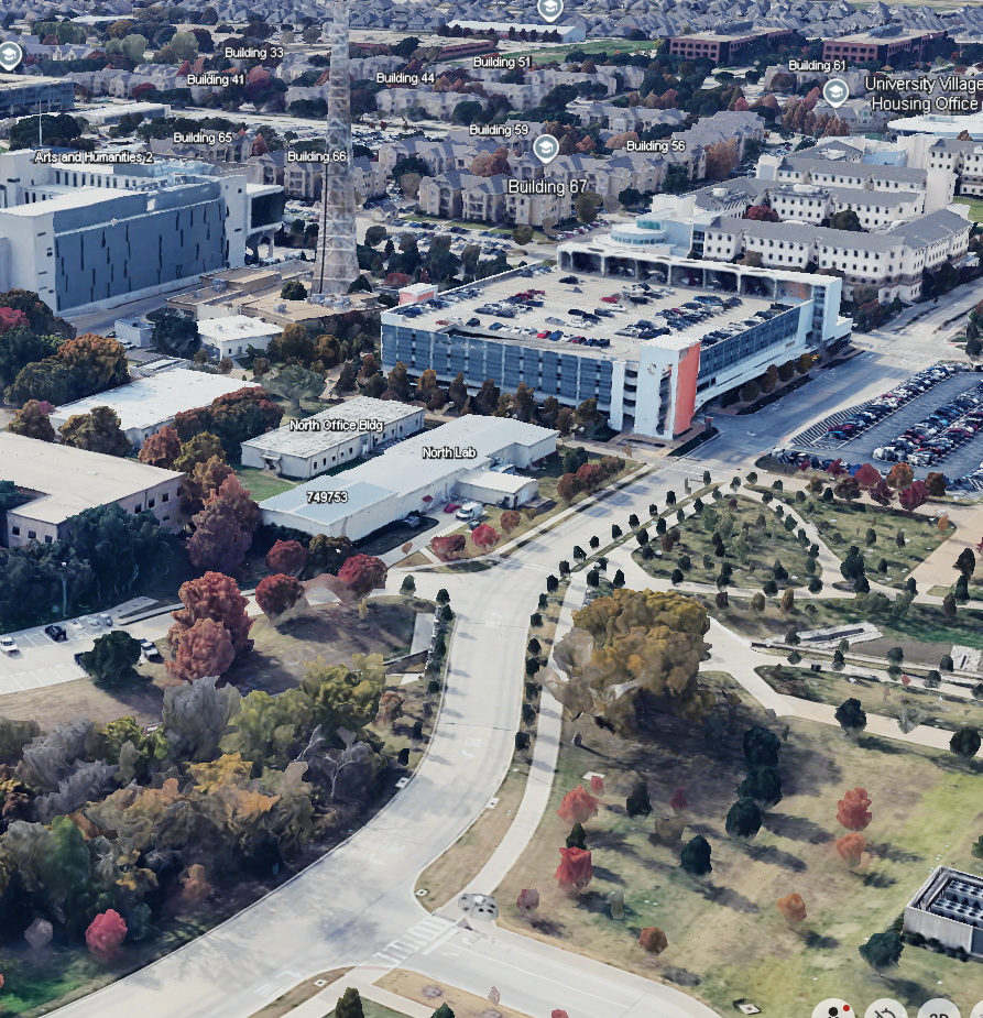 campus