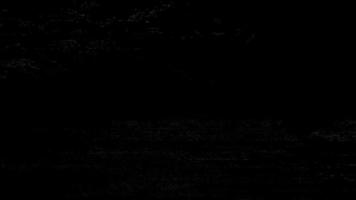 on thin ice dark photo